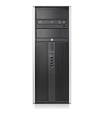 HP Compaq 8200 Elite Minitower PC drivers