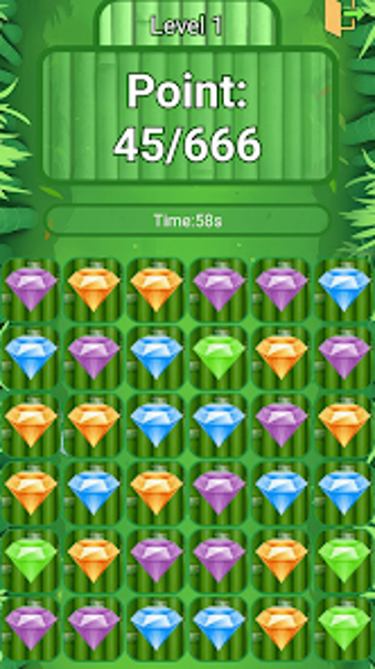 Bambook Puzzle Game的第0张图片