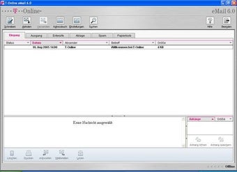 Bild 0 für T-Online Software