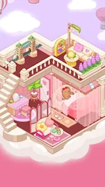 Image 0 pour Minivana: Playful Nest
