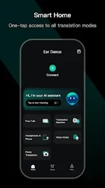 Ear Dance的第0张图片