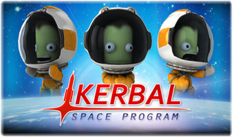 Obraz 0 dla Kerbal Space Program