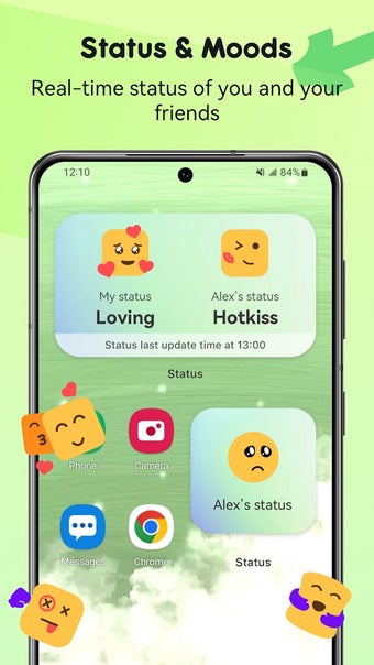 Image 0 pour Widgetable: Social Widget…