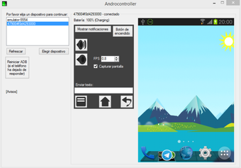 Androcontrollerの画像0