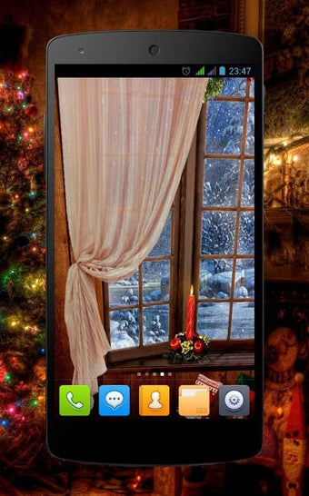 Imagen 0 para Waiting for Christmas