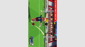 Obraz 0 dla Perfect Kick