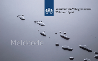 Immagine 0 per Meldcode VWS