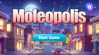 Obraz 0 dla Moleopolis