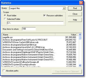 Imagen 1 para OverDisk