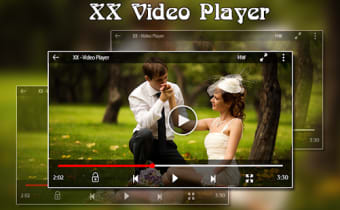 XX Video Player 2018  XX HD Movie Player 2018