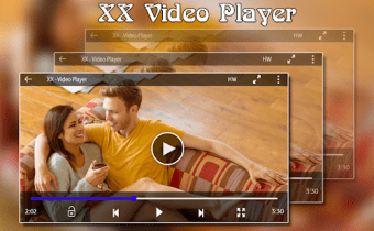 XX Video Player 2018  XX HD Movie Player 2018