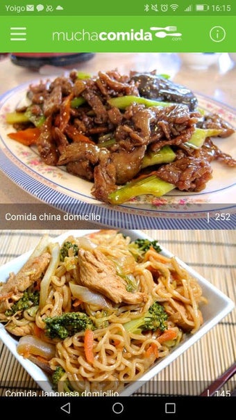 Muchacomida - Comida a do…の画像0
