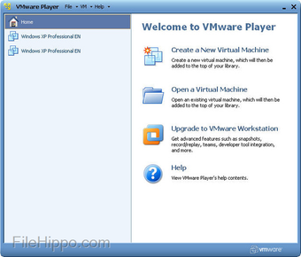 vmware workstation player download for windows 10 64 bit