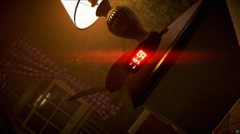 Immagine 0 per Nightmare Shift
