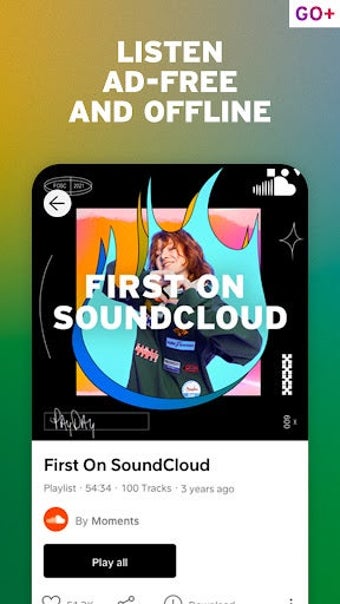 Bild 5 für SoundCloud