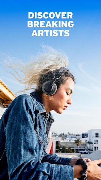 Bild 0 für SoundCloud