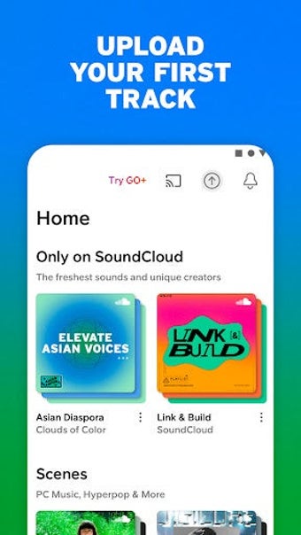 Bild 7 für SoundCloud