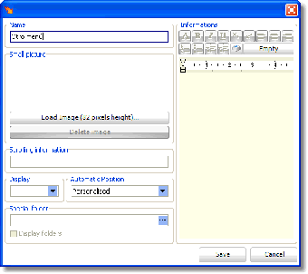 Bild 0 für SpeedMenus