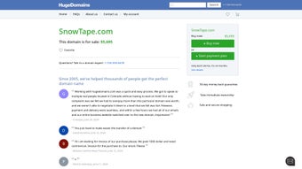Snowtapeの画像0
