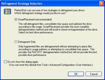 Image 0 pour PerfectDisk