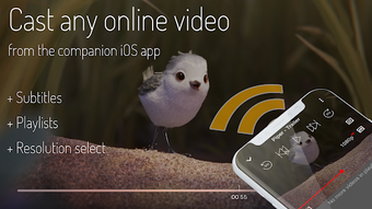 iWebTV Player的第0张图片