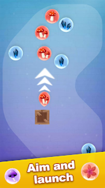 Obraz 0 dla BubbleBloom Merge