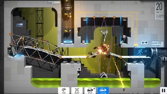 Obraz 0 dla Bridge Constructor Portal