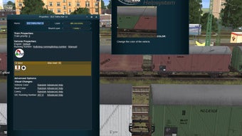 Bild 0 für Trainz Railroad Simulator…