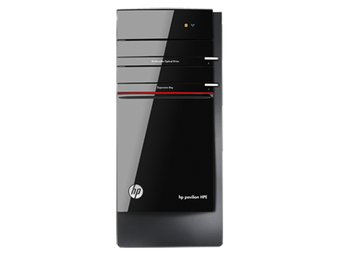 Image 0 for HP Pavilion HPE h8-1360t …