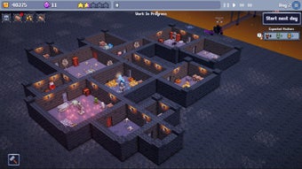 Immagine 0 per Dungeon Tycoon