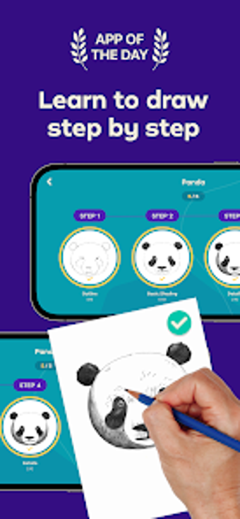 Obraz 0 dla Simply Draw: Learn to Dra…