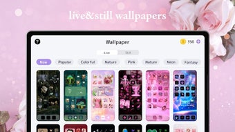 Bild 0 für ThemeKit - Themes  Widget…