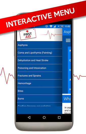 Obraz 0 dla First Aid Guide - Offline