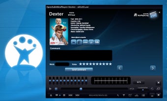 Immagine 3 per Open Subtitles MKV Player