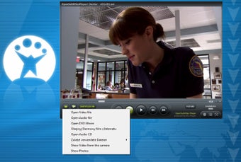 Obraz 7 dla Open Subtitles MKV Player