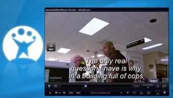 Immagine 0 per Open Subtitles MKV Player