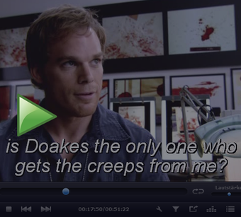 Immagine 2 per Open Subtitles MKV Player
