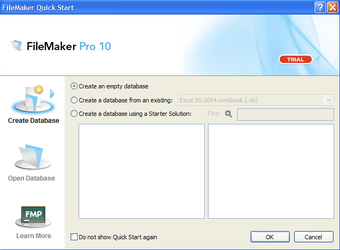 Image 0 pour FileMaker