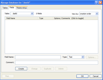 FileMakerの画像5
