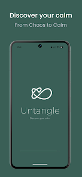 Untangle: ADHD Focus  Pla…の画像0