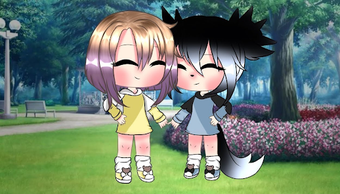 Bild 0 für Gacha Yune