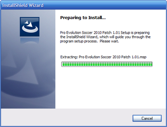 Immagine 0 per Patch for Pro Evolution S…