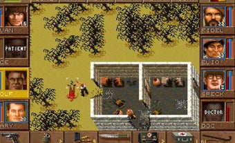 Obraz 0 dla Jagged Alliance