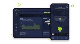 Obraz 0 dla StarVPN