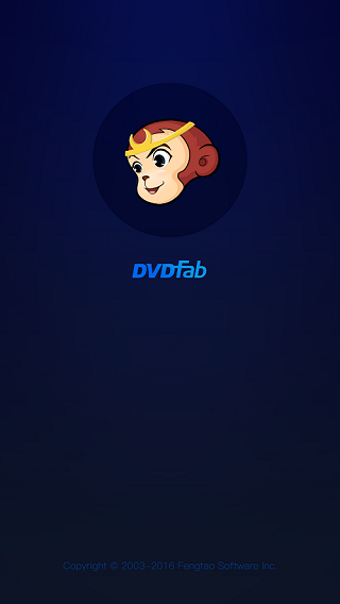 DVDFab Remote的第0张图片