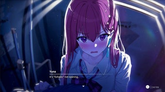 Imagen 0 para Eternights