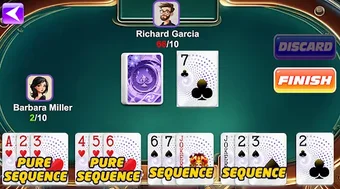 Immagine 0 per Cozy Rummy Game
