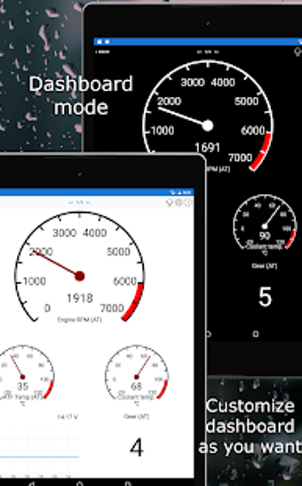 Obraz 0 dla Car Scanner ELM OBD2