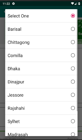 Image 0 for HSC Result 2020 - মার্কশী…