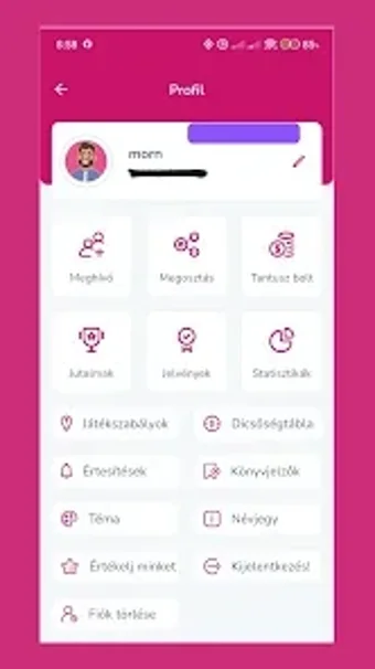 Immagine 0 per Napi kvízek